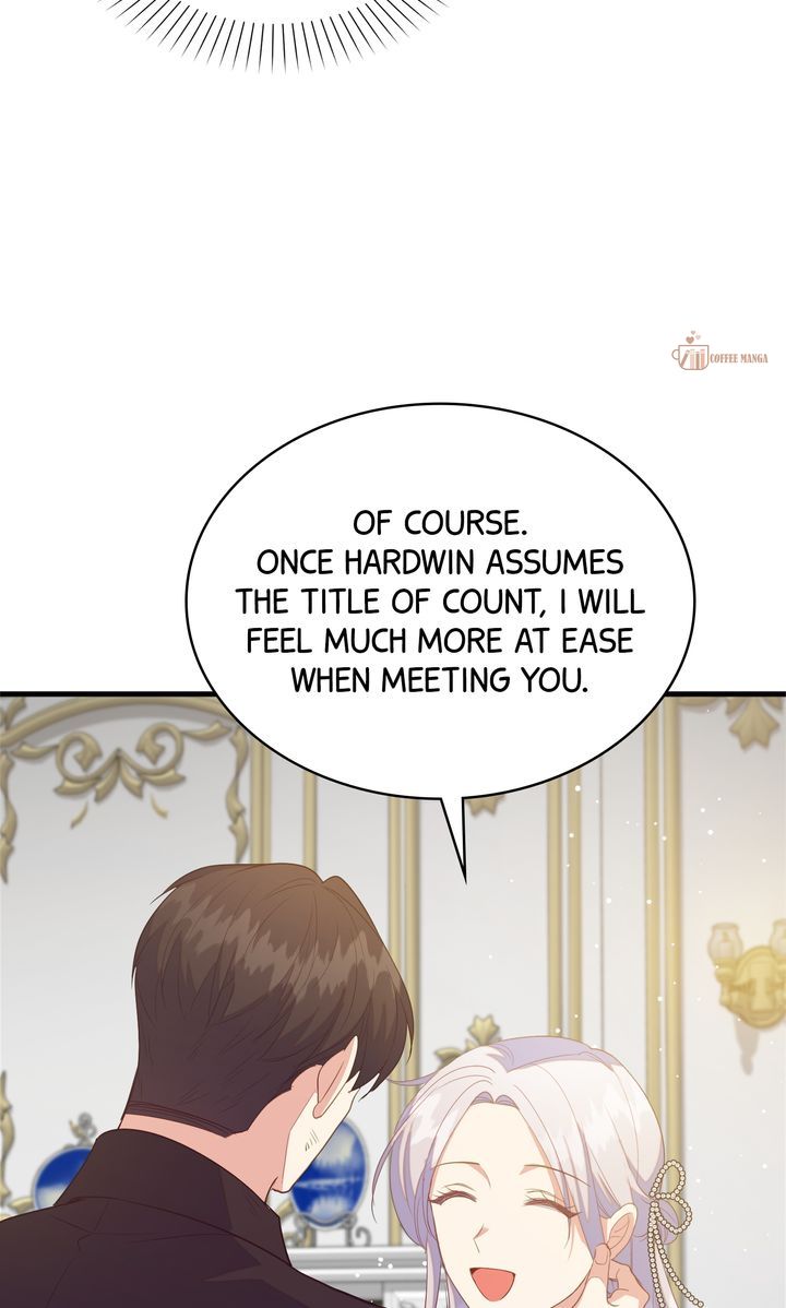 I Realized Only After Losing Her Chapter 75 - Page 24