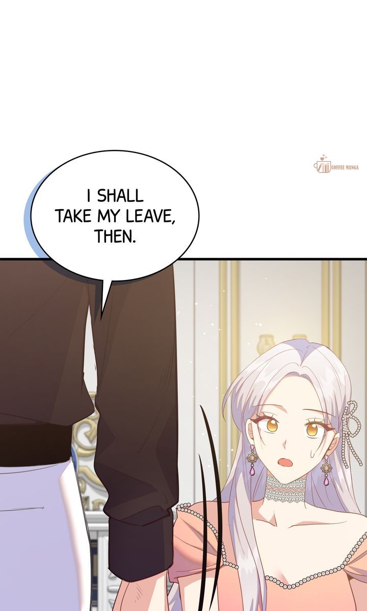 I Realized Only After Losing Her Chapter 75 - Page 29