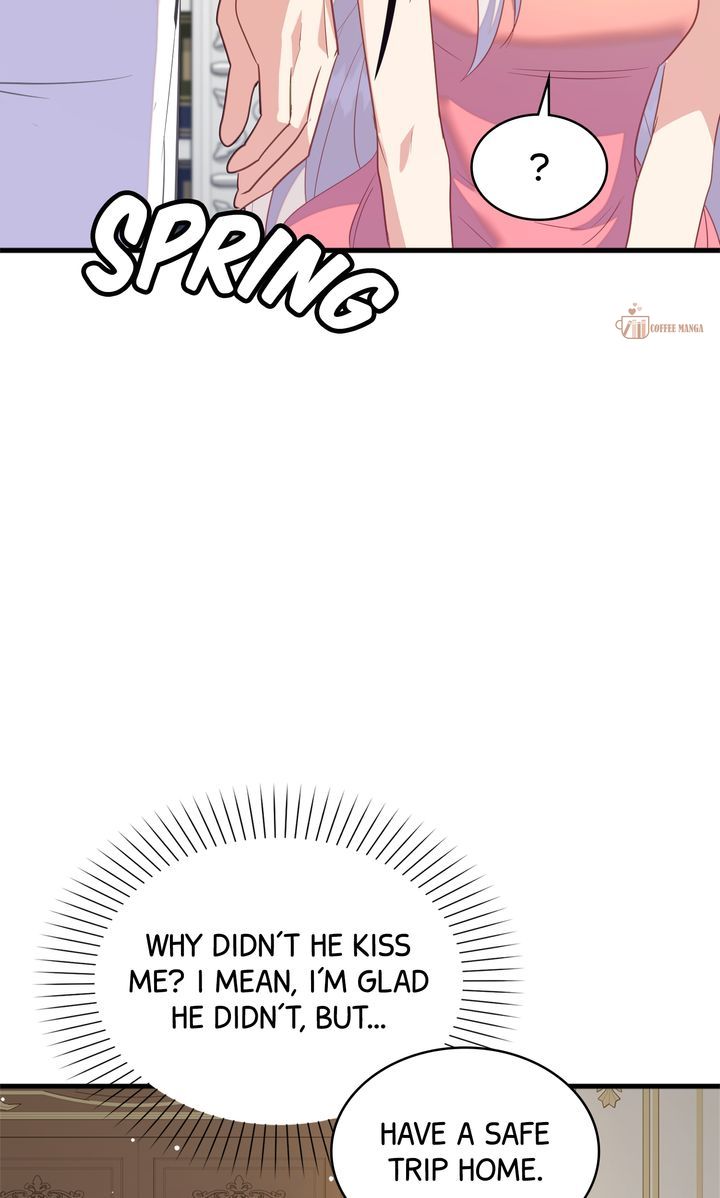 I Realized Only After Losing Her Chapter 75 - Page 30