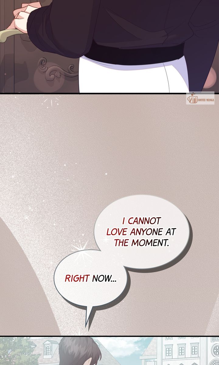 I Realized Only After Losing Her Chapter 75 - Page 34