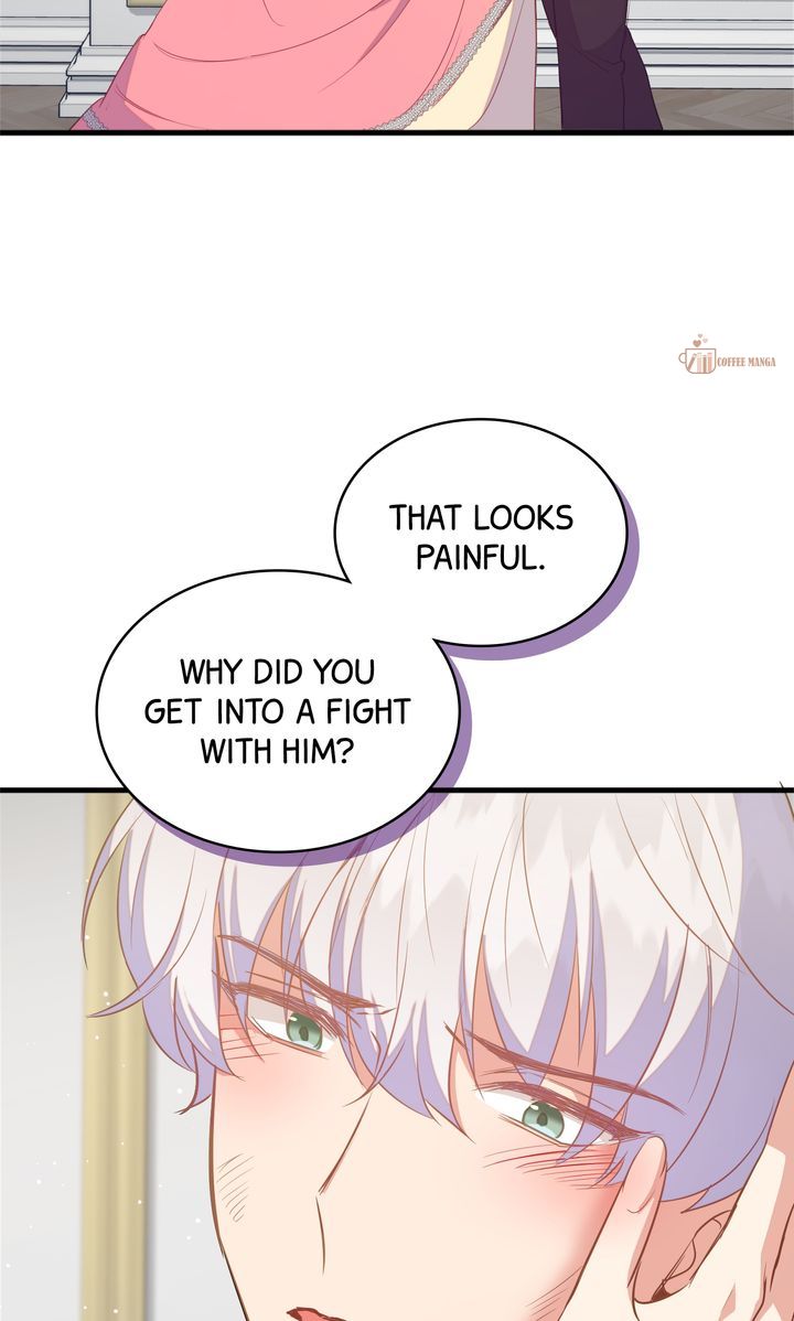 I Realized Only After Losing Her Chapter 75 - Page 41