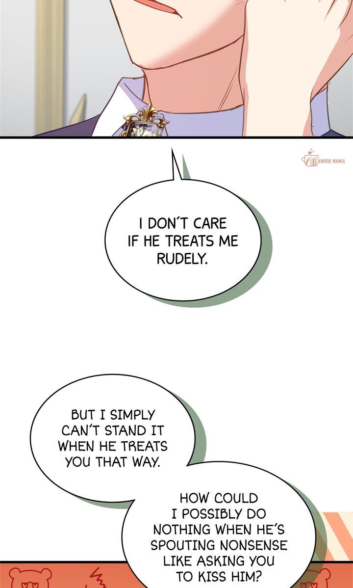 I Realized Only After Losing Her Chapter 75 - Page 42