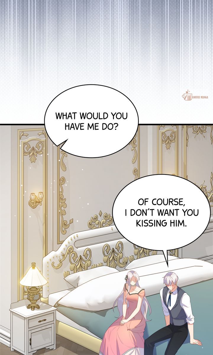 I Realized Only After Losing Her Chapter 75 - Page 47