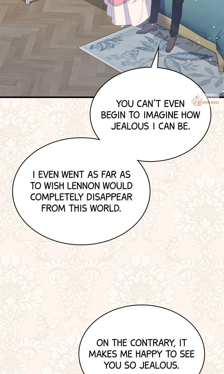 I Realized Only After Losing Her Chapter 75 - Page 48