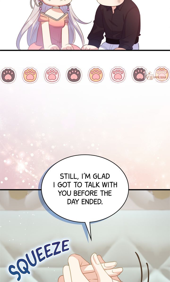 I Realized Only After Losing Her Chapter 75 - Page 5
