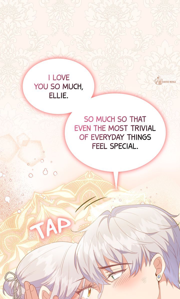 I Realized Only After Losing Her Chapter 75 - Page 50