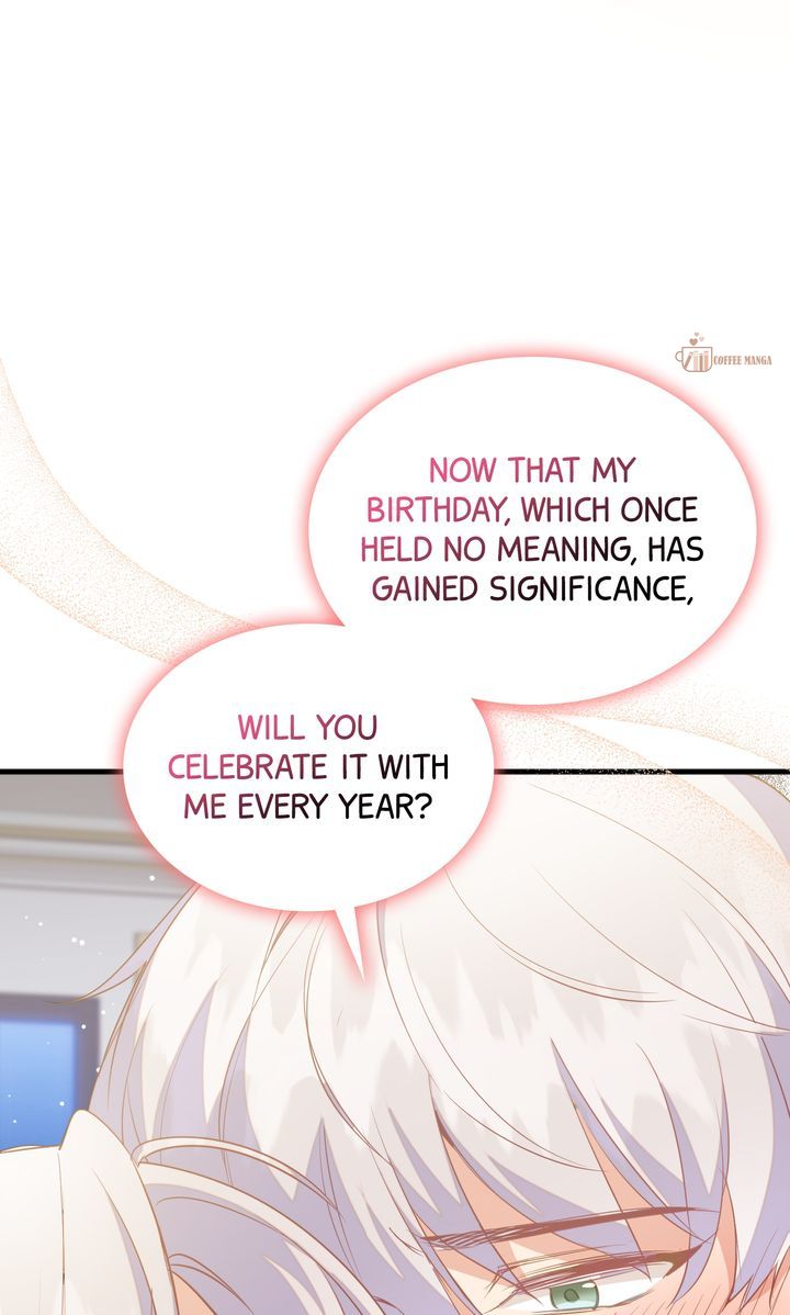 I Realized Only After Losing Her Chapter 75 - Page 52