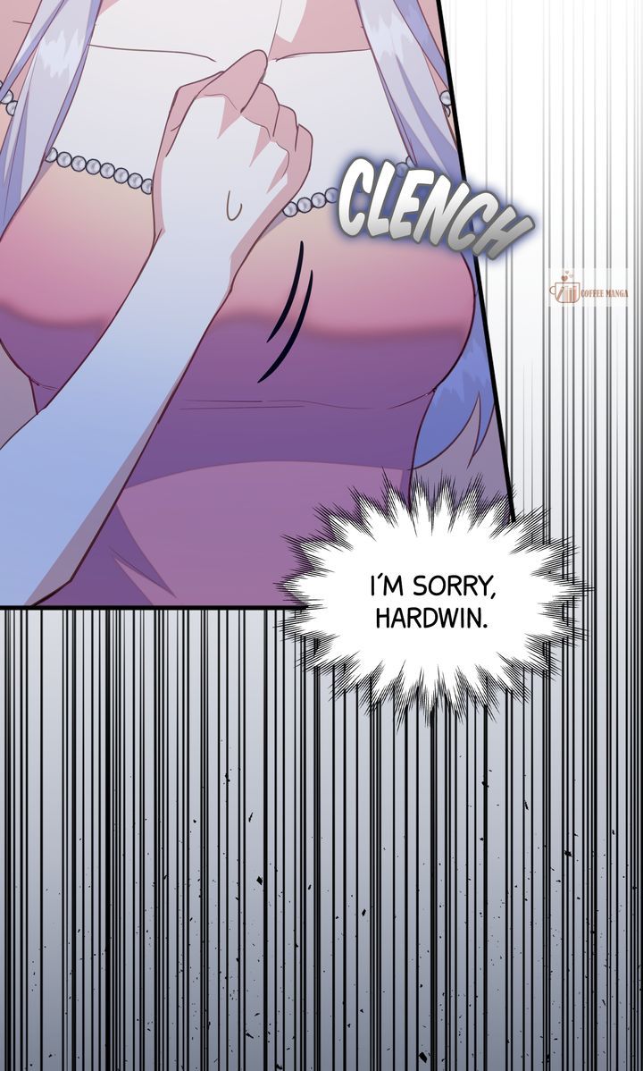I Realized Only After Losing Her Chapter 75 - Page 54