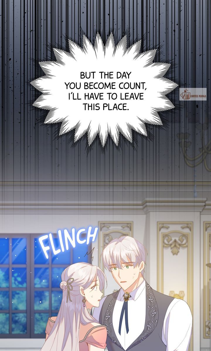 I Realized Only After Losing Her Chapter 75 - Page 55