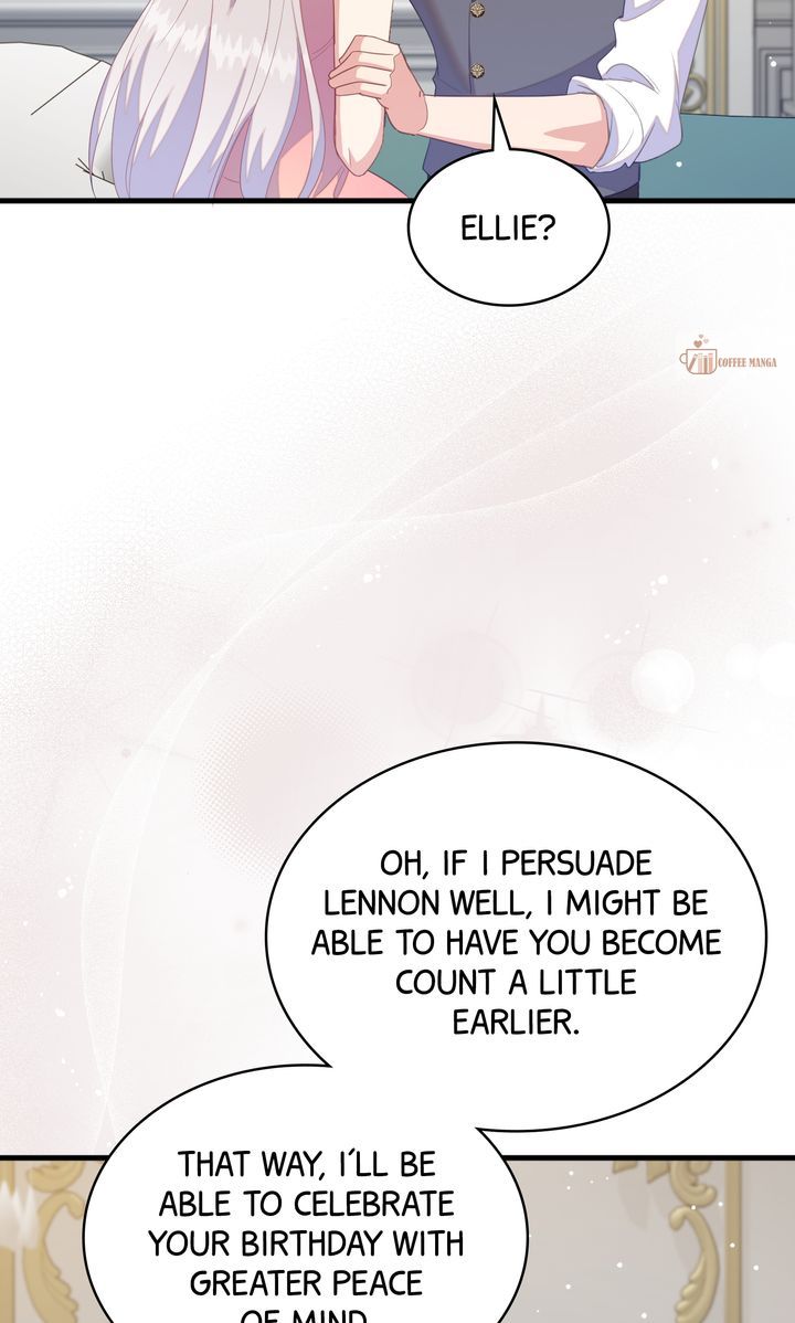 I Realized Only After Losing Her Chapter 75 - Page 56