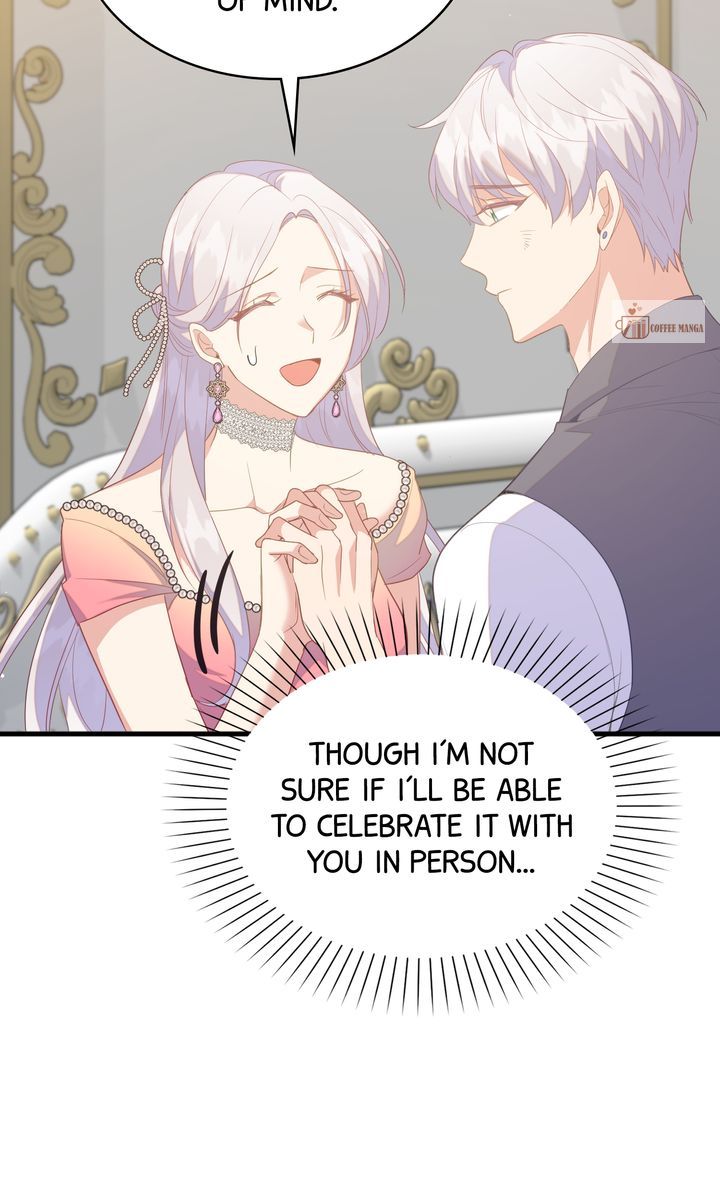 I Realized Only After Losing Her Chapter 75 - Page 57