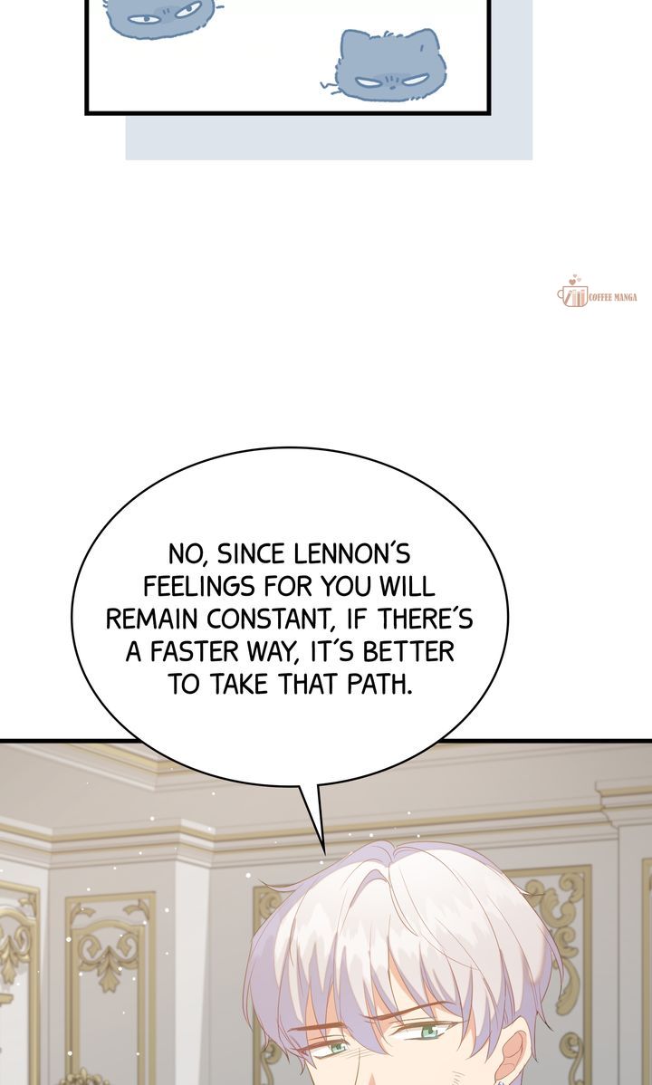 I Realized Only After Losing Her Chapter 75 - Page 59
