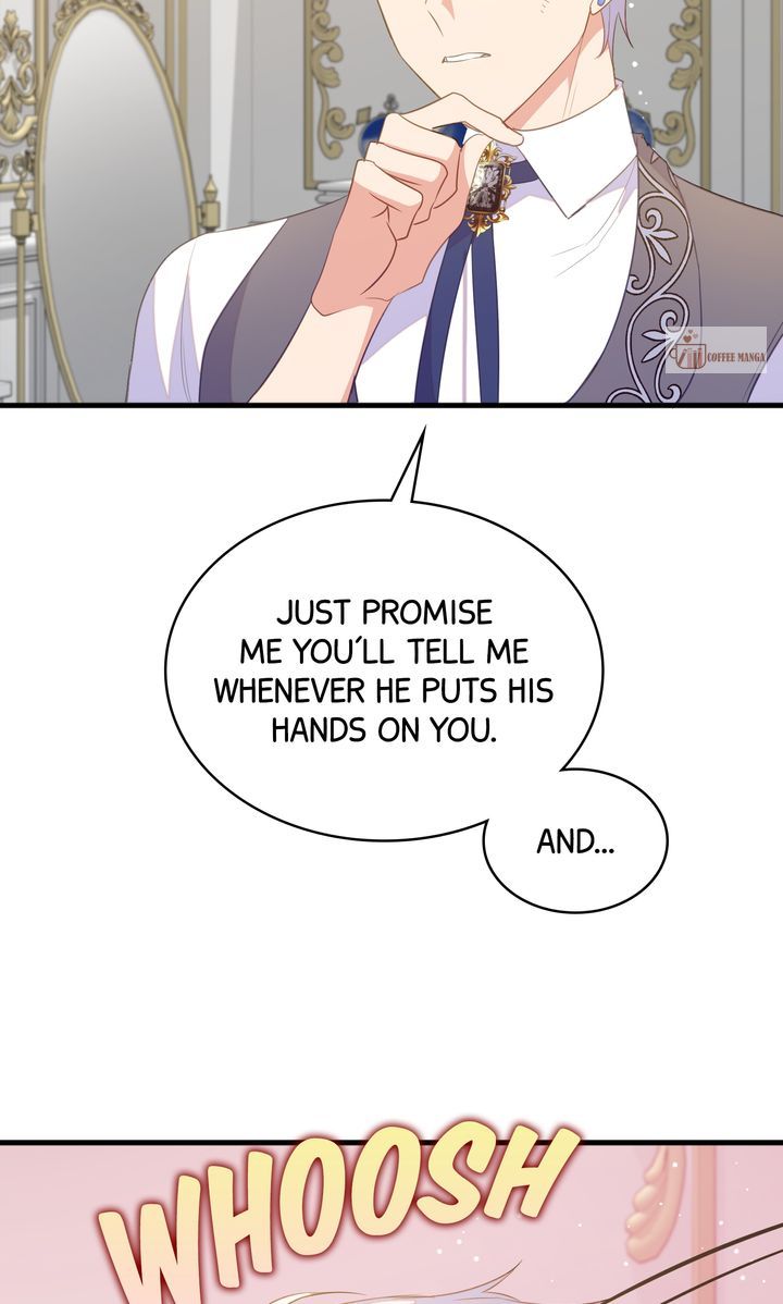 I Realized Only After Losing Her Chapter 75 - Page 60