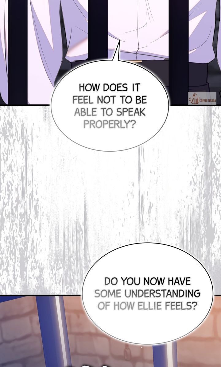 I Realized Only After Losing Her Chapter 75 - Page 69