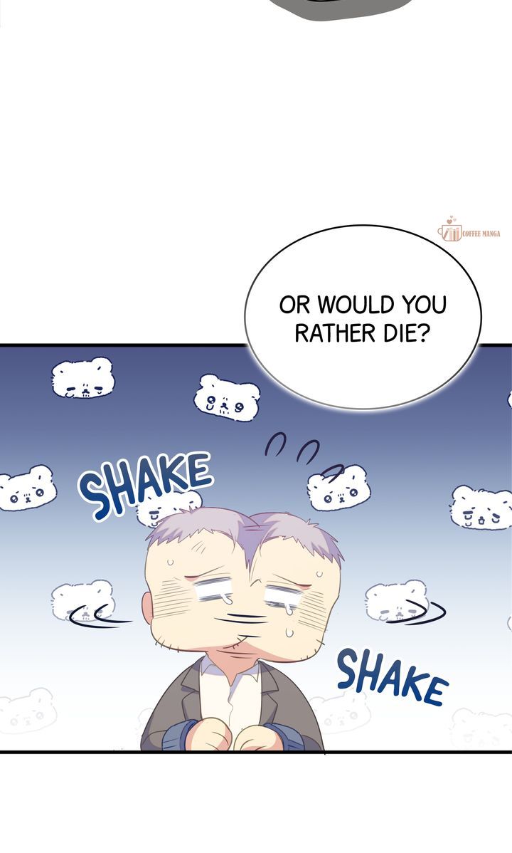 I Realized Only After Losing Her Chapter 75 - Page 71