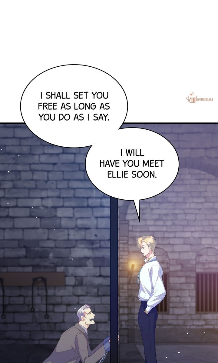 I Realized Only After Losing Her Chapter 75 - Page 72