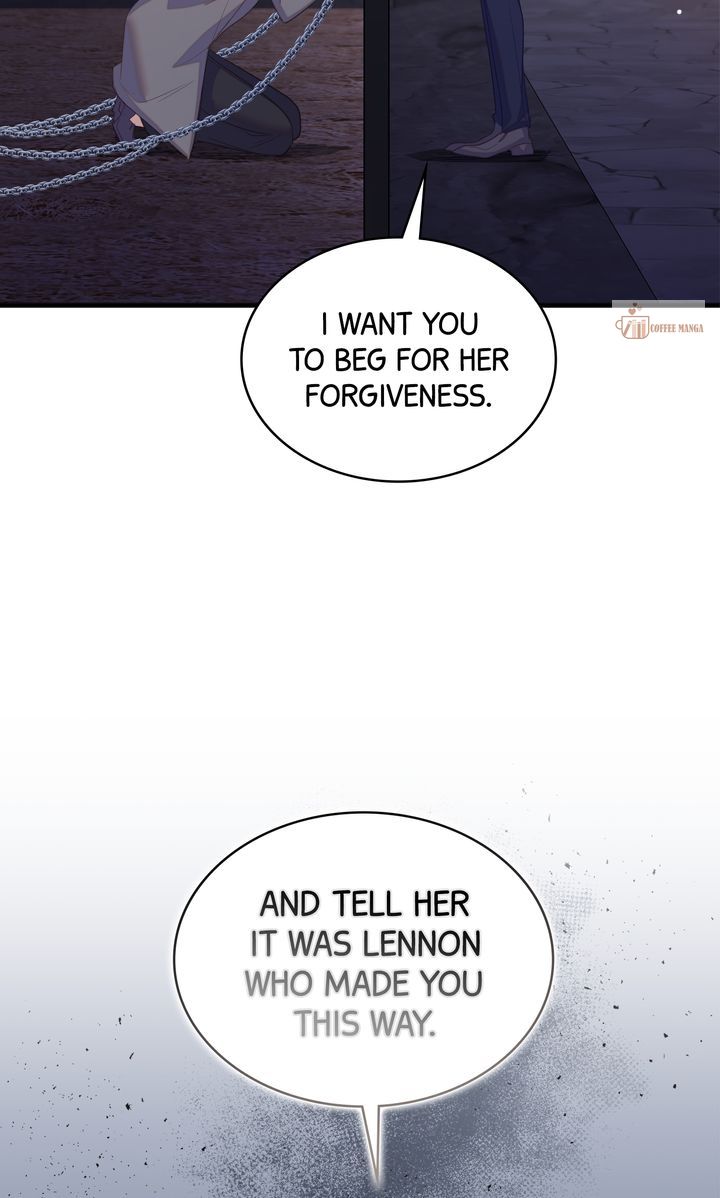 I Realized Only After Losing Her Chapter 75 - Page 73