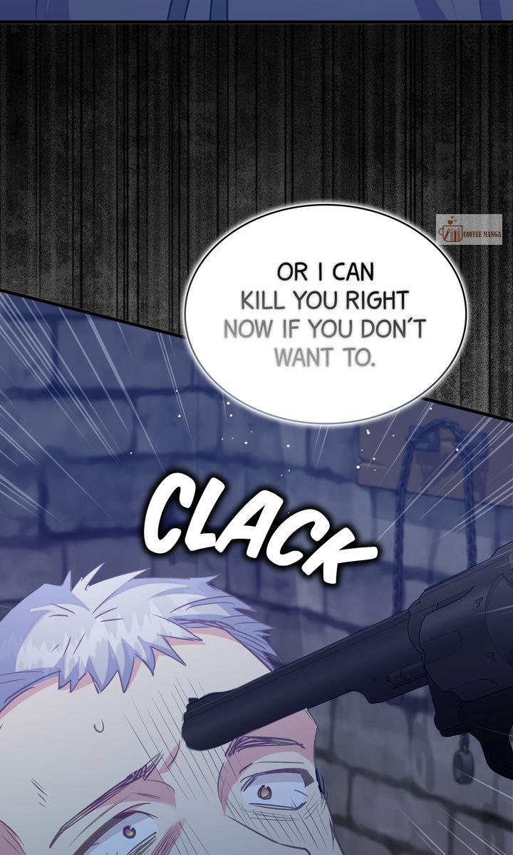 I Realized Only After Losing Her Chapter 75 - Page 75