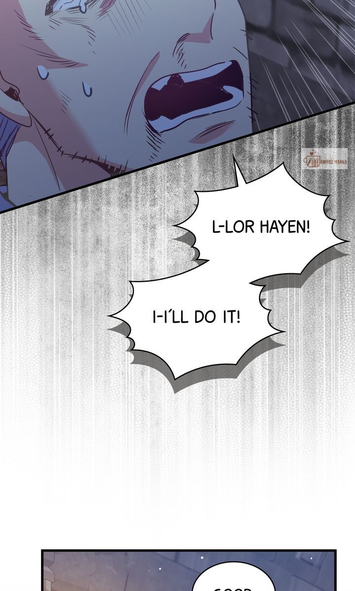 I Realized Only After Losing Her Chapter 75 - Page 76