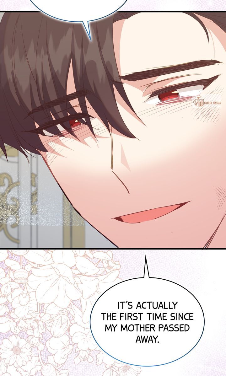 I Realized Only After Losing Her Chapter 75 - Page 8