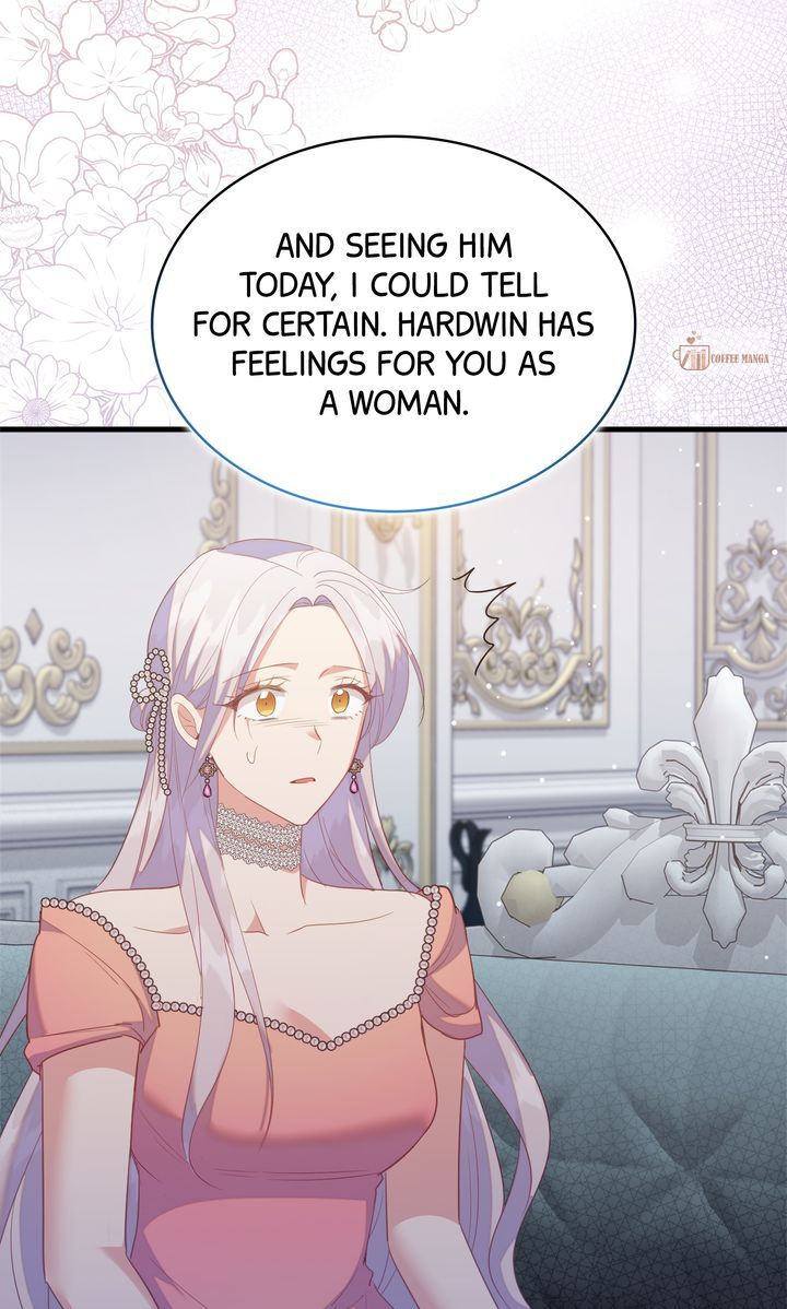 I Realized Only After Losing Her Chapter 75 - Page 9