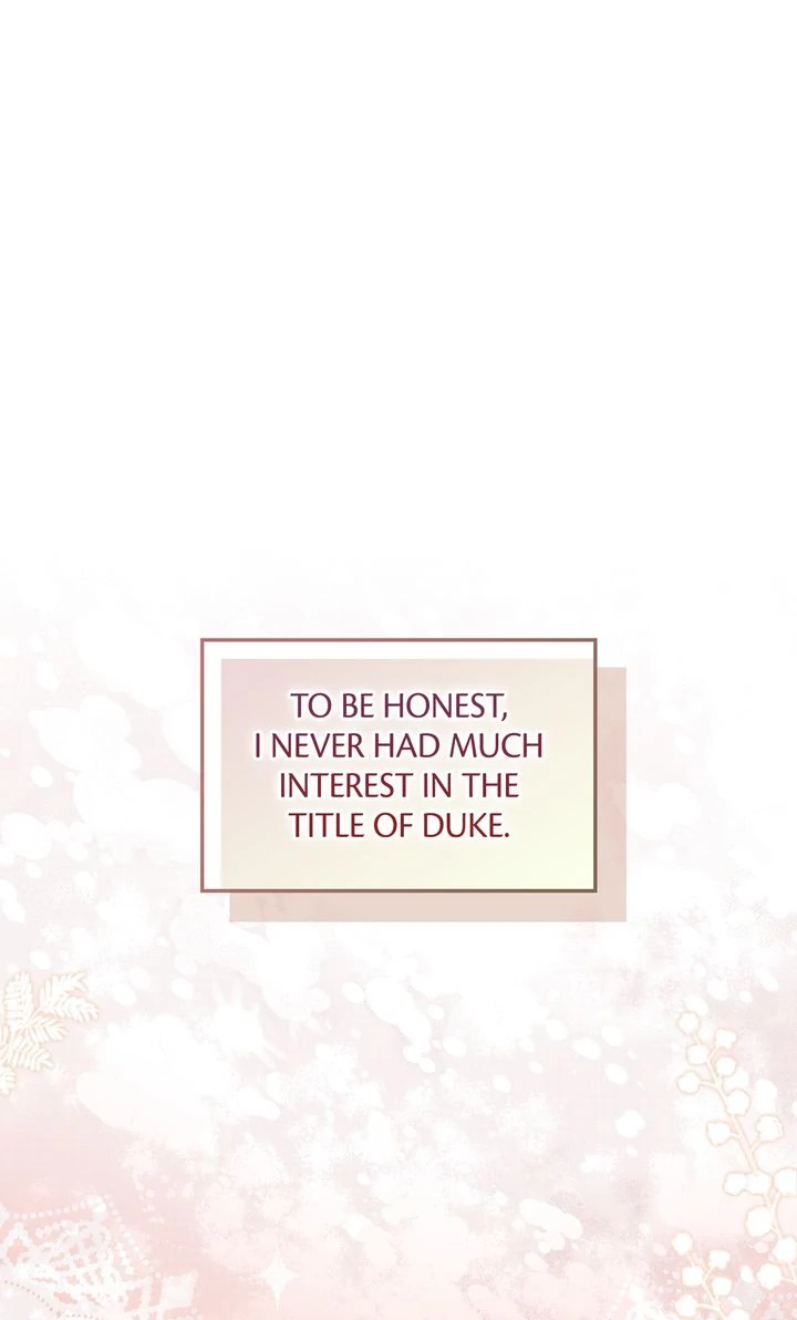 I Realized Only After Losing Her Chapter 76 - Page 0