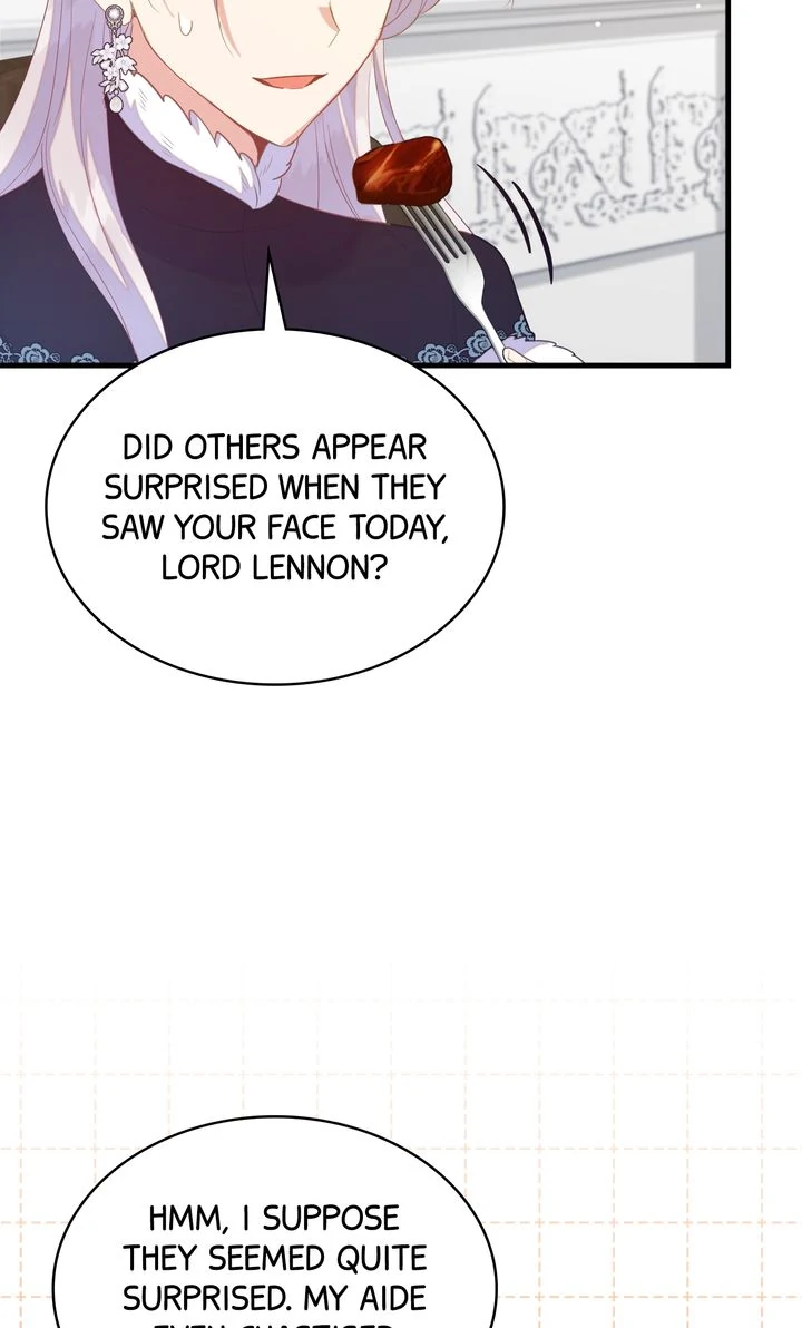I Realized Only After Losing Her Chapter 76 - Page 14