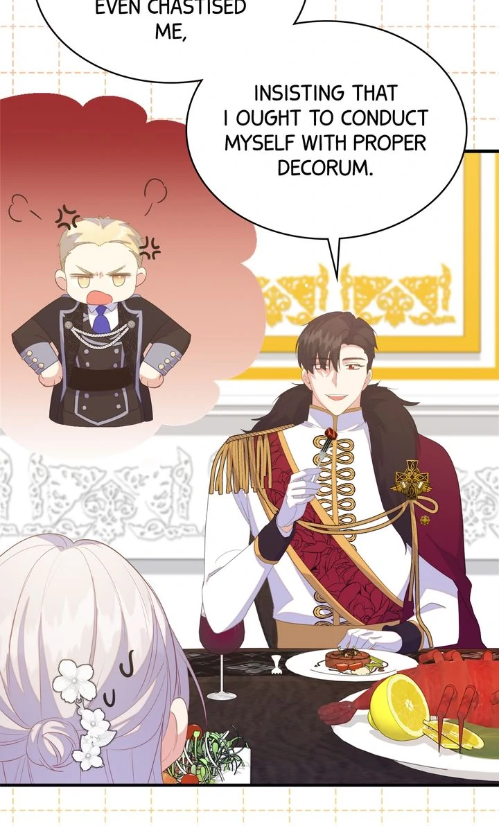 I Realized Only After Losing Her Chapter 76 - Page 15