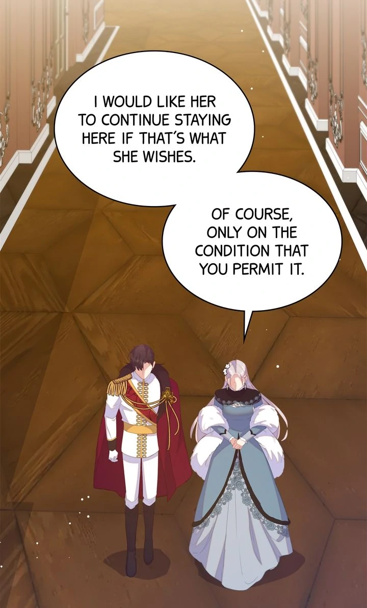 I Realized Only After Losing Her Chapter 76 - Page 17