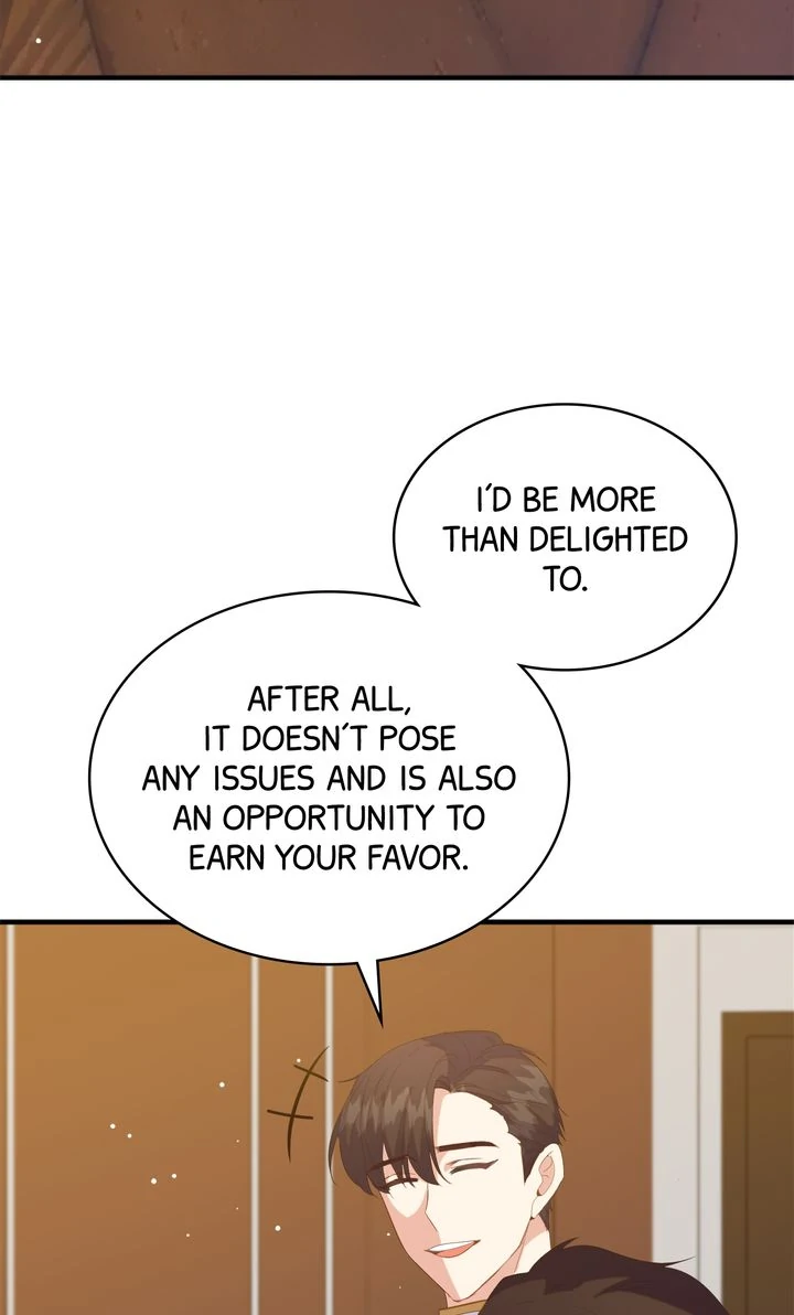 I Realized Only After Losing Her Chapter 76 - Page 18