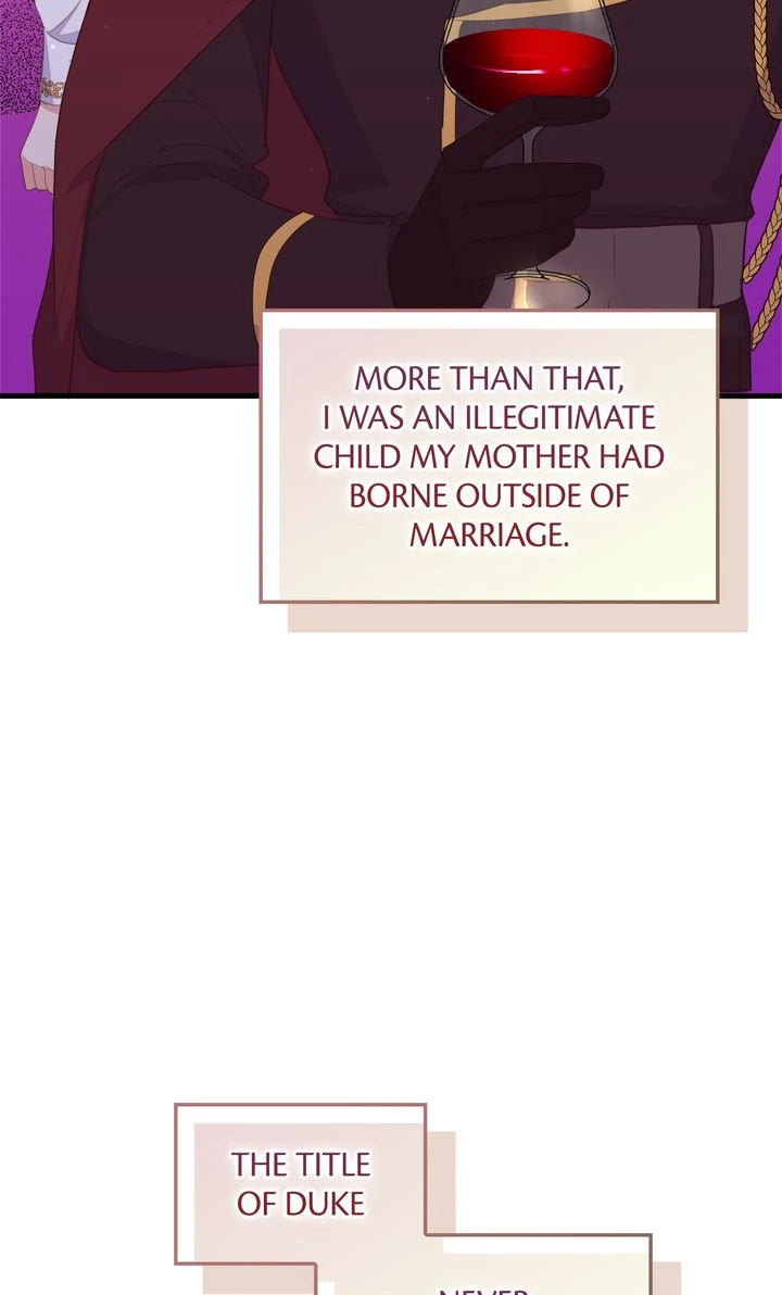 I Realized Only After Losing Her Chapter 76 - Page 2