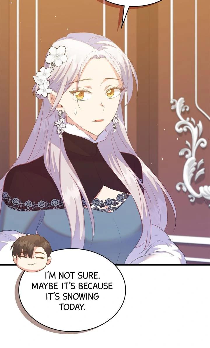 I Realized Only After Losing Her Chapter 76 - Page 20