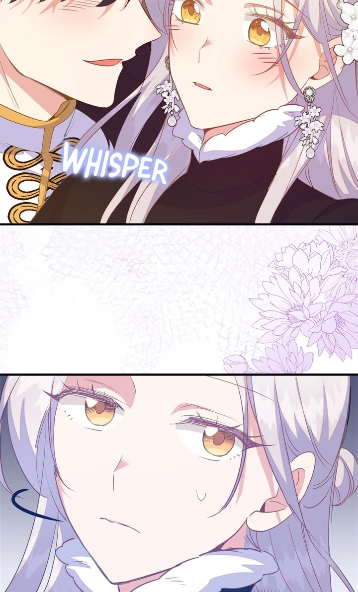 I Realized Only After Losing Her Chapter 76 - Page 23