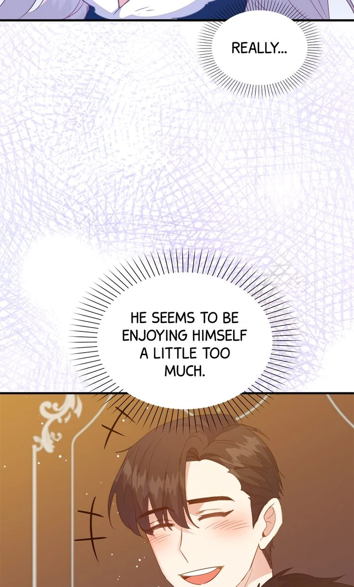 I Realized Only After Losing Her Chapter 76 - Page 24