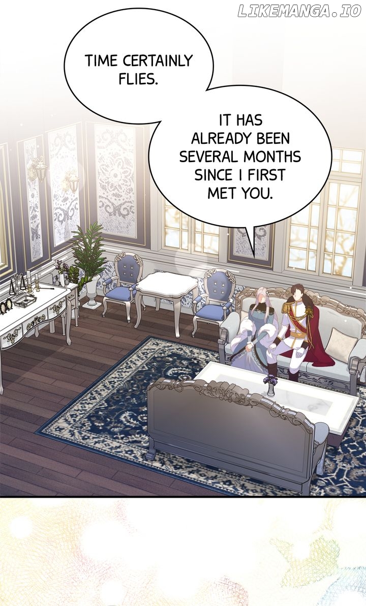 I Realized Only After Losing Her Chapter 76 - Page 26