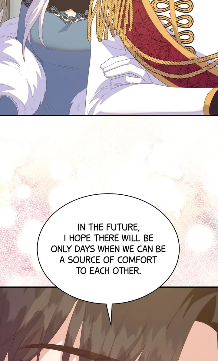 I Realized Only After Losing Her Chapter 76 - Page 28