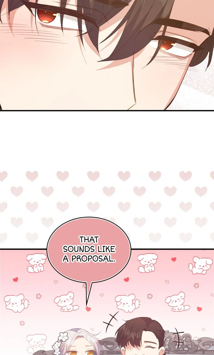I Realized Only After Losing Her Chapter 76 - Page 29