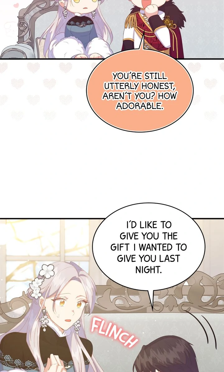 I Realized Only After Losing Her Chapter 76 - Page 30