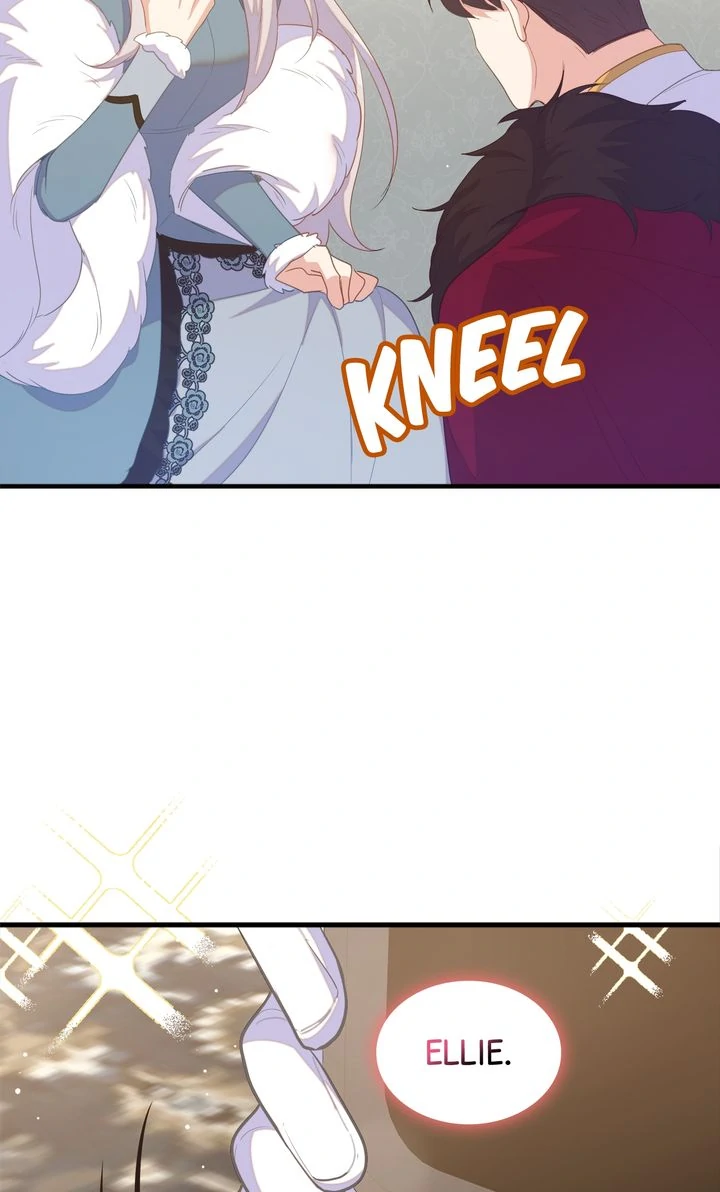 I Realized Only After Losing Her Chapter 76 - Page 31