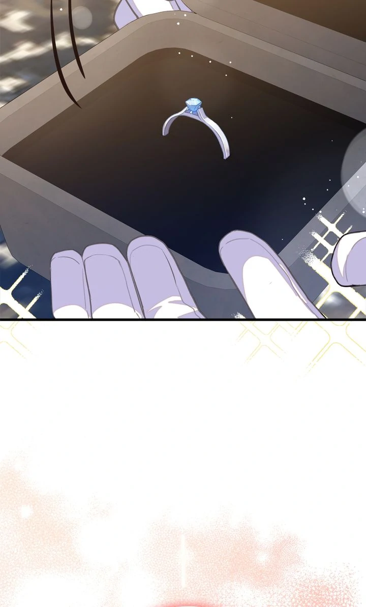 I Realized Only After Losing Her Chapter 76 - Page 32