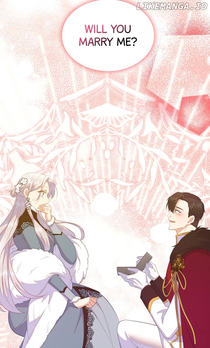I Realized Only After Losing Her Chapter 76 - Page 33