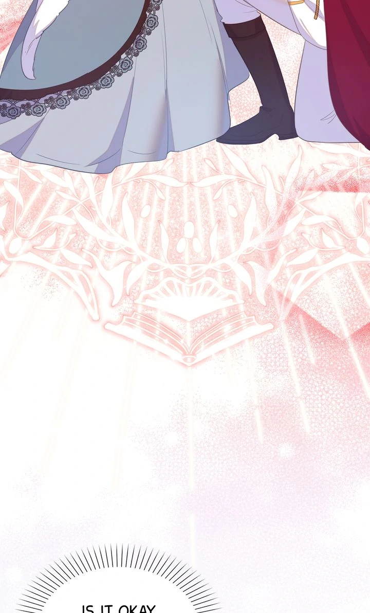 I Realized Only After Losing Her Chapter 76 - Page 34