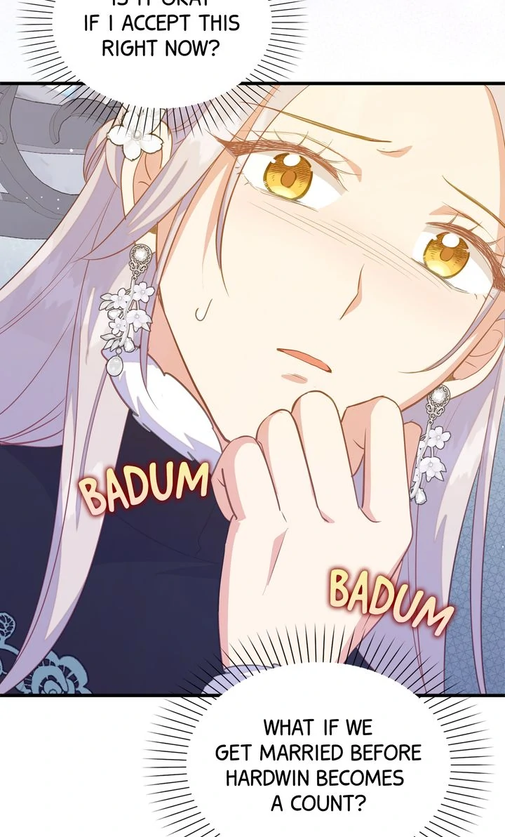 I Realized Only After Losing Her Chapter 76 - Page 35
