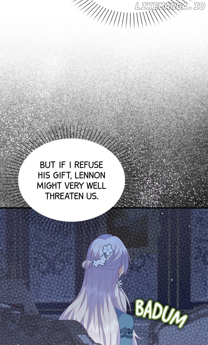 I Realized Only After Losing Her Chapter 76 - Page 36