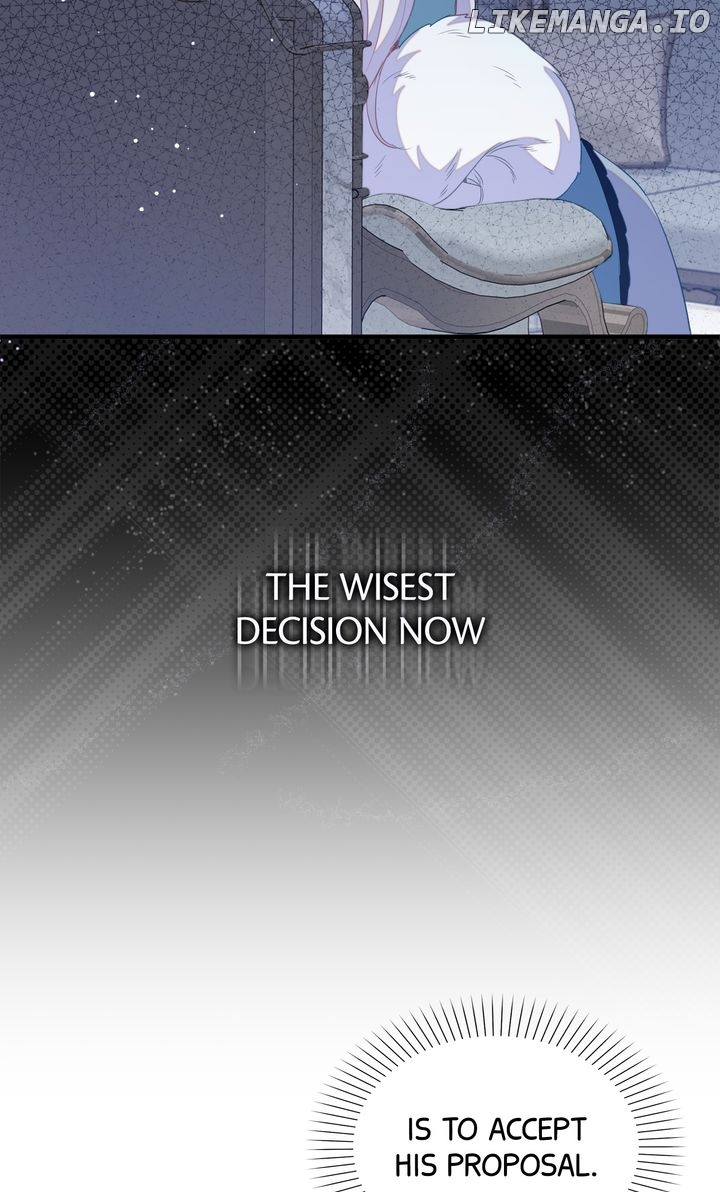 I Realized Only After Losing Her Chapter 76 - Page 37