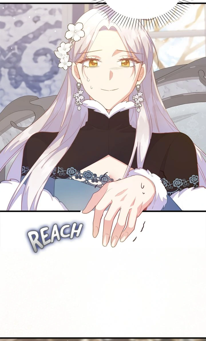 I Realized Only After Losing Her Chapter 76 - Page 38