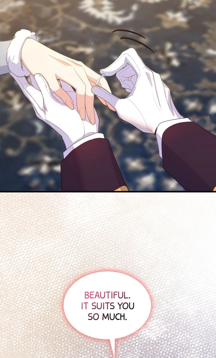 I Realized Only After Losing Her Chapter 76 - Page 39