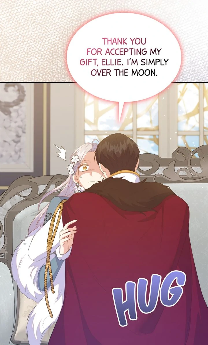 I Realized Only After Losing Her Chapter 76 - Page 41