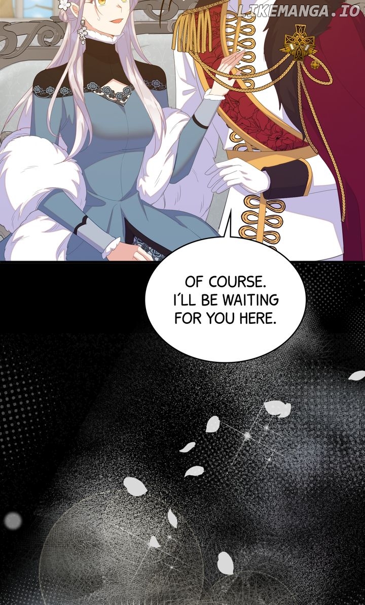I Realized Only After Losing Her Chapter 76 - Page 44