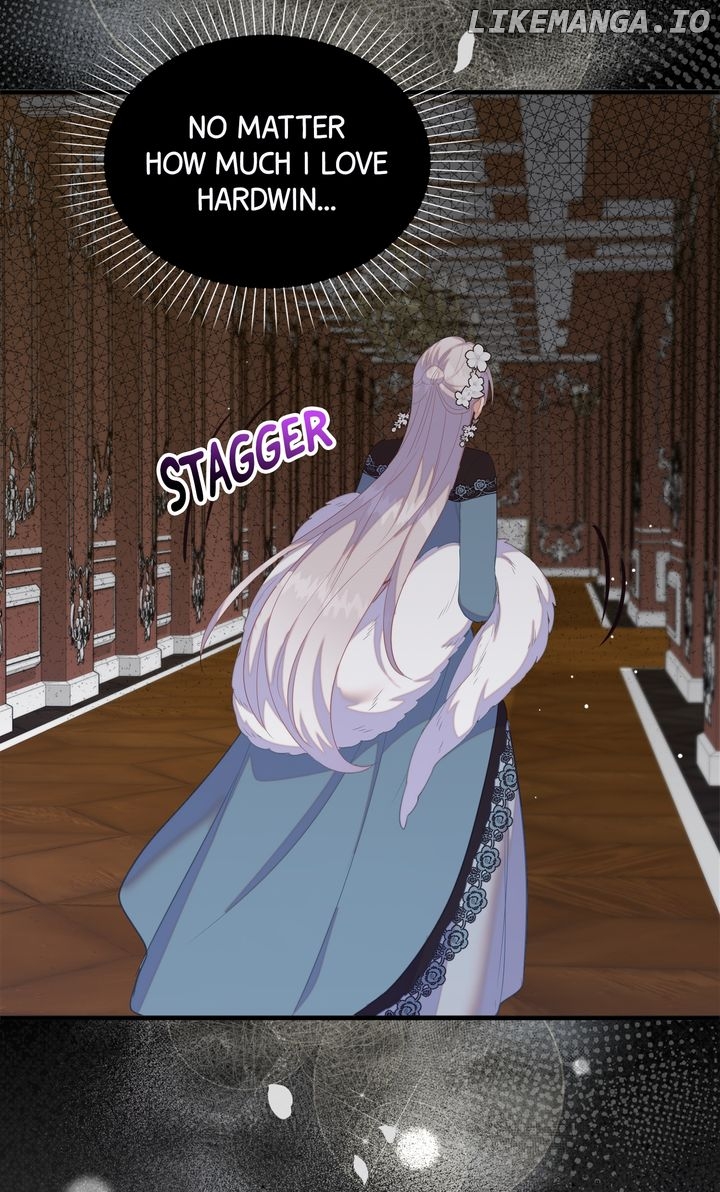 I Realized Only After Losing Her Chapter 76 - Page 45
